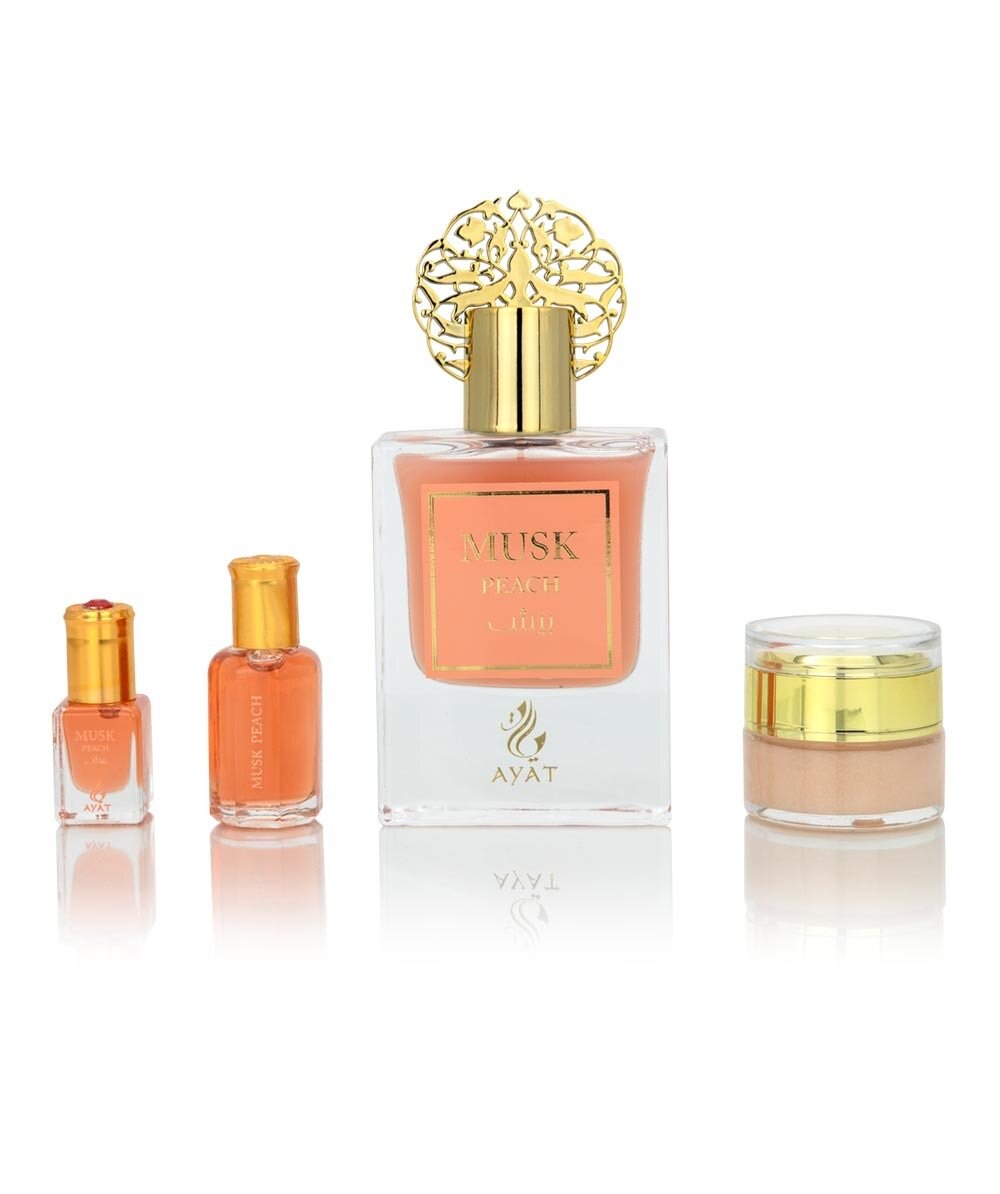 coffret ayat 1