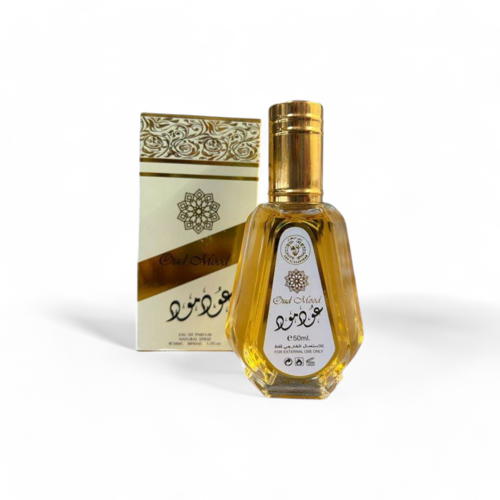 oud-mood