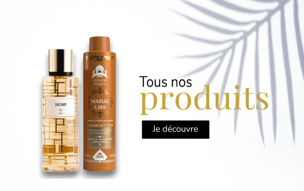 Produits capillaires