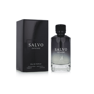 salvoo
