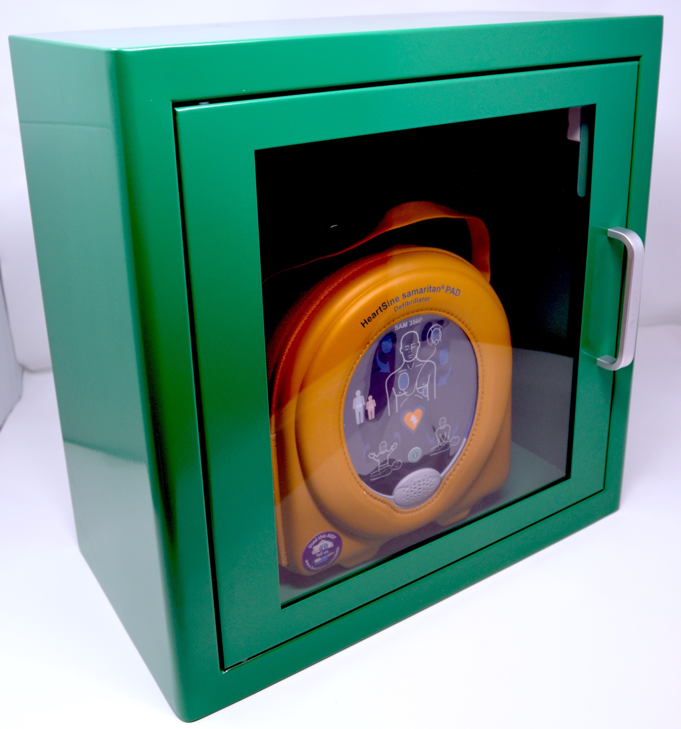 Armoire-Defib-verte-zoom