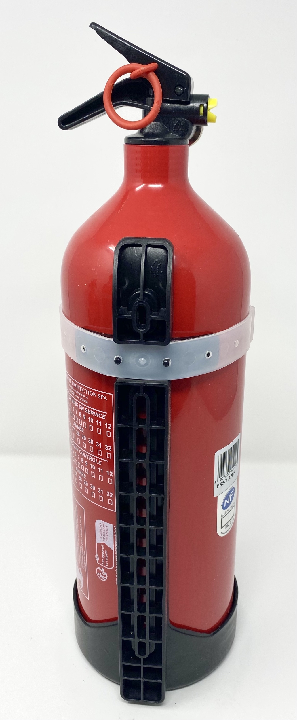 2L ABF V