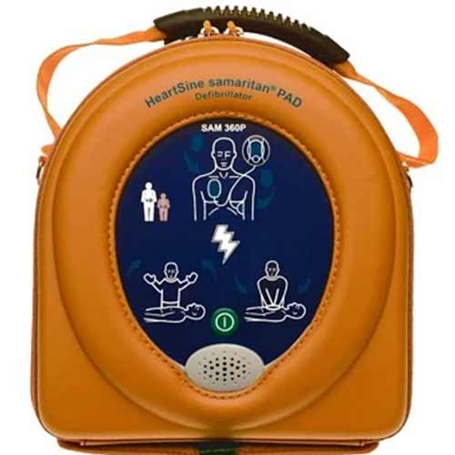 Défibrillateur Samaritan 360P