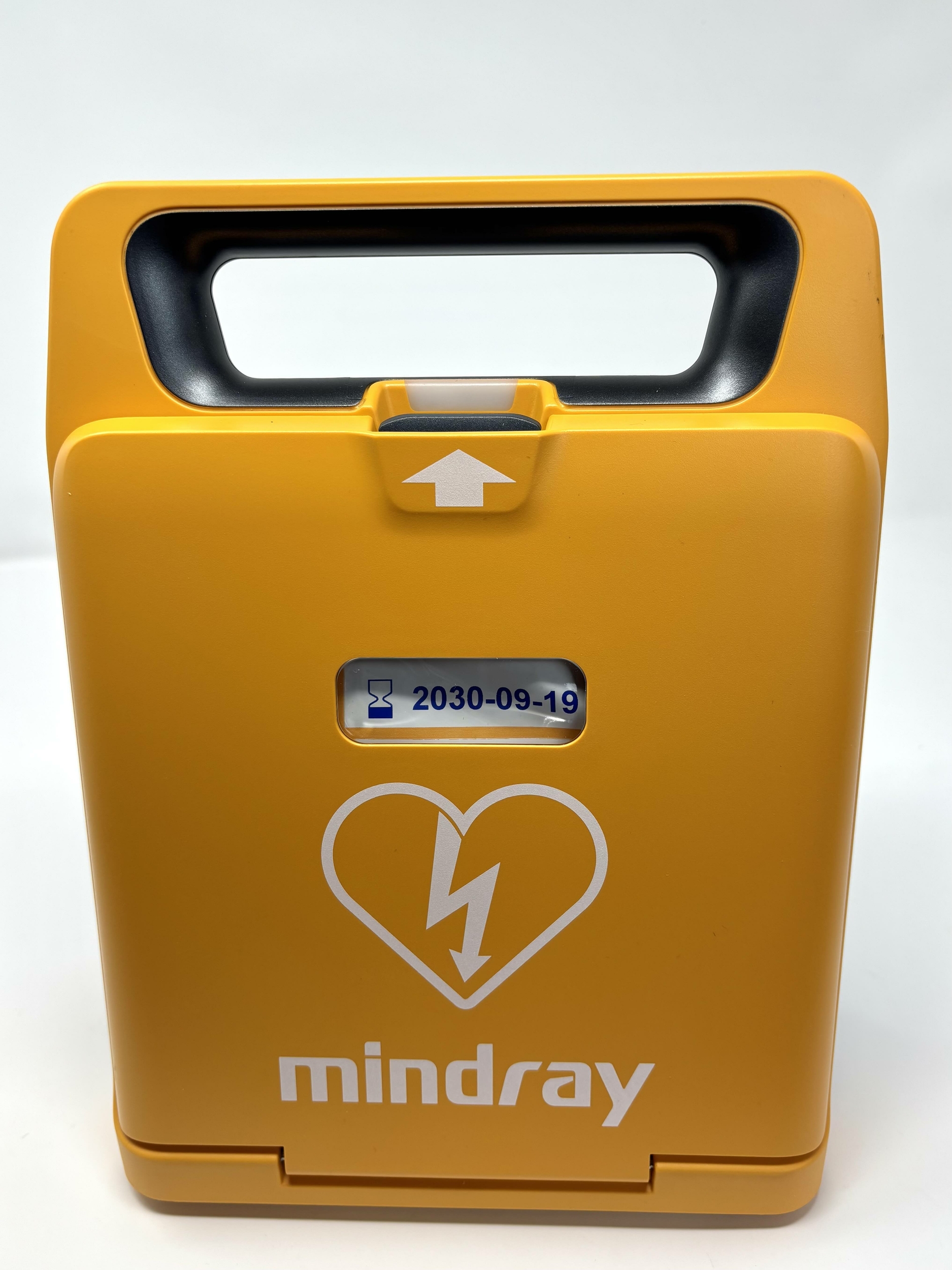 DEA Mindray C1A avec armoire intérieure