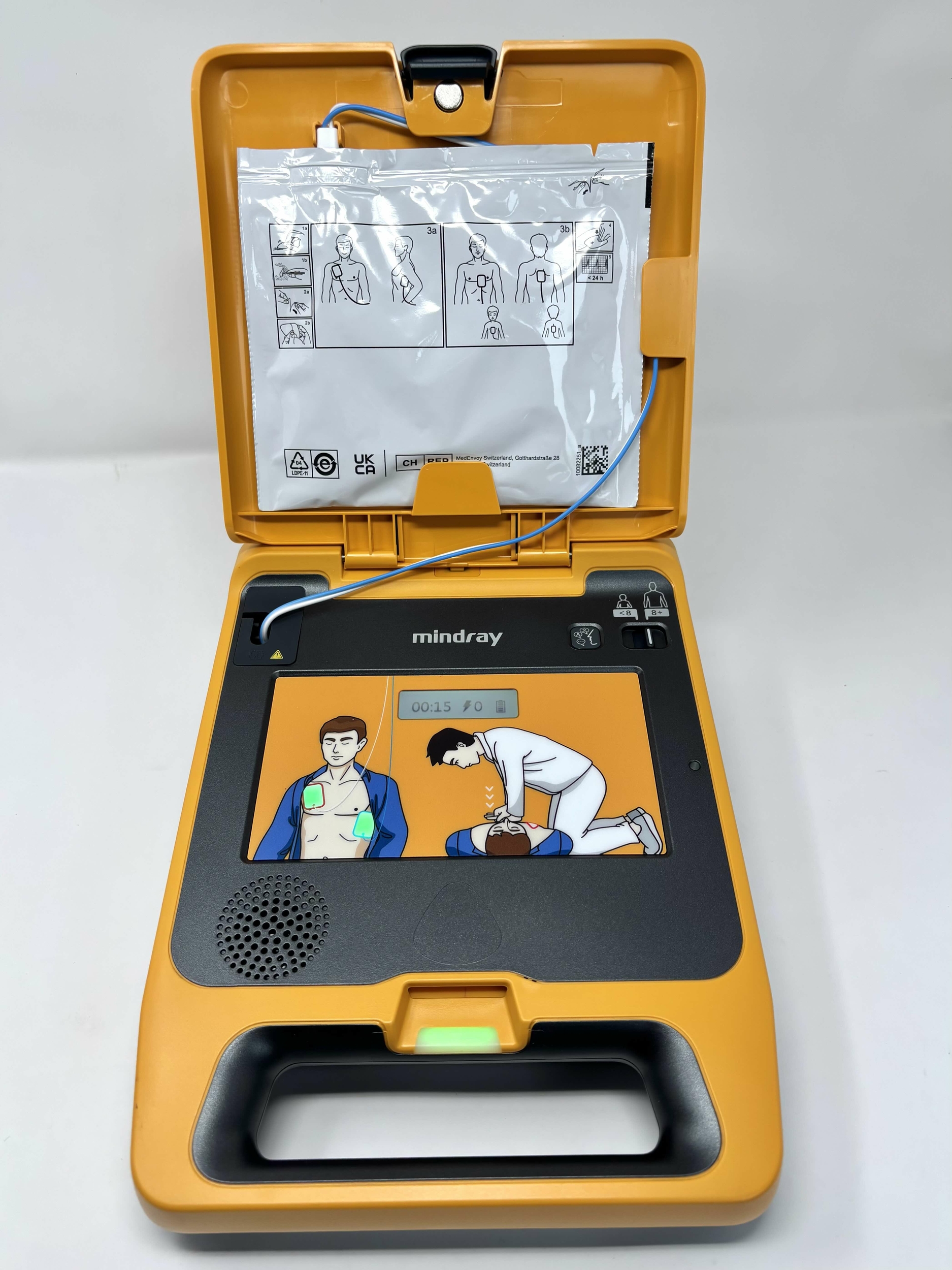 Mindray 2