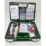 Mallette secourisme PM2