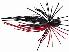 skirt flirt jig savage gear