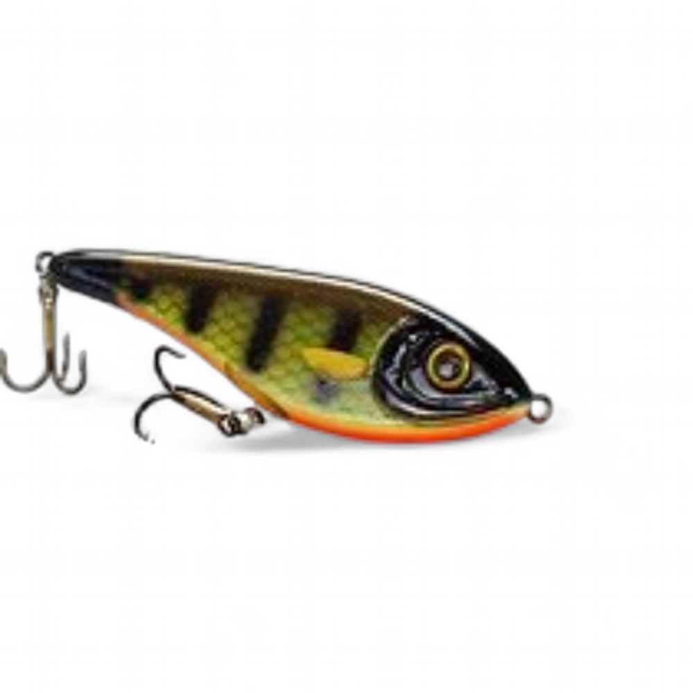 buster jerk strike pro