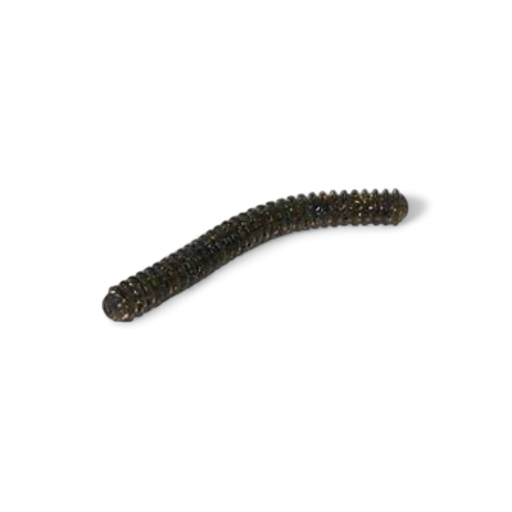 worm damiki spine