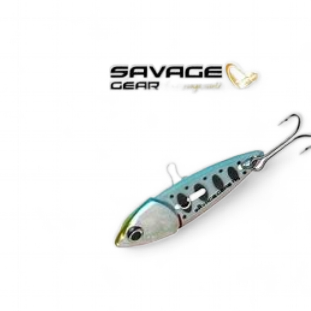 switch blade savage gear