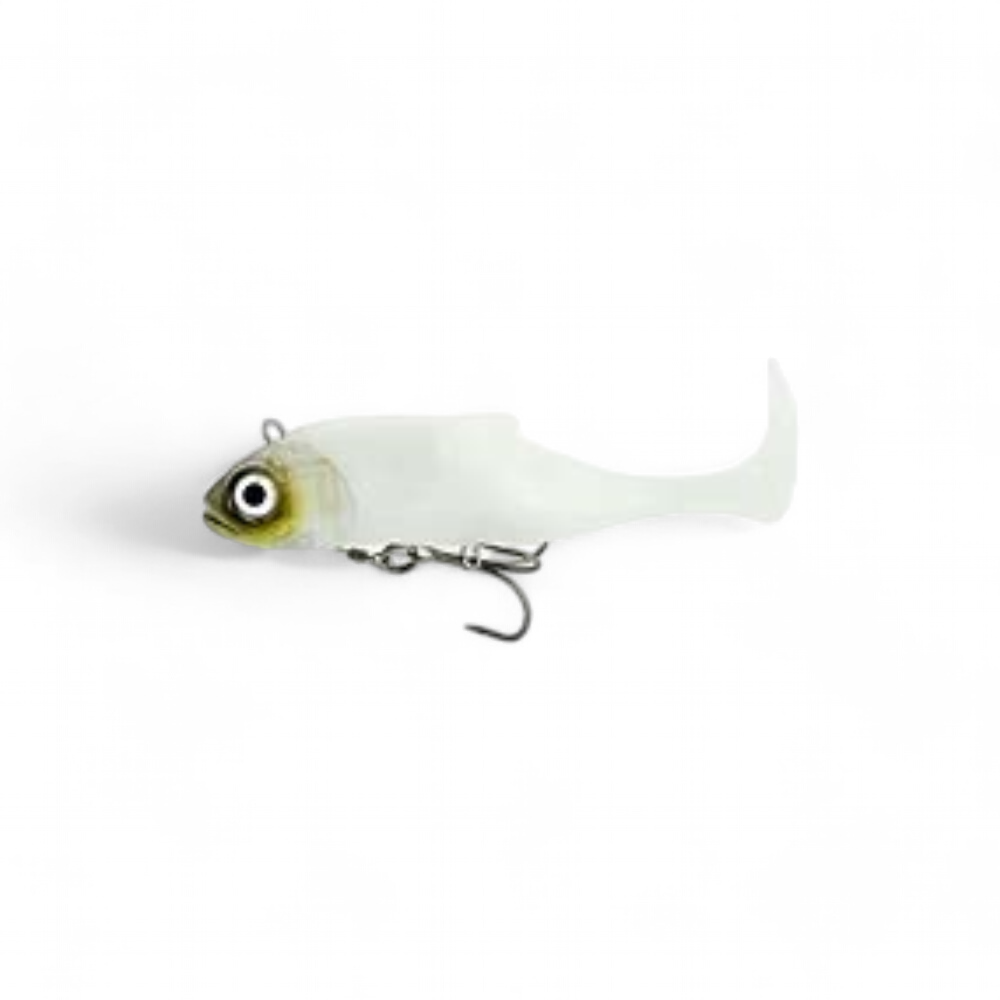 blaster shad fiiish