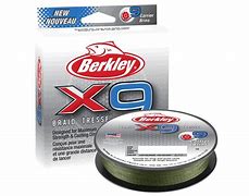 tresse x9 berkley