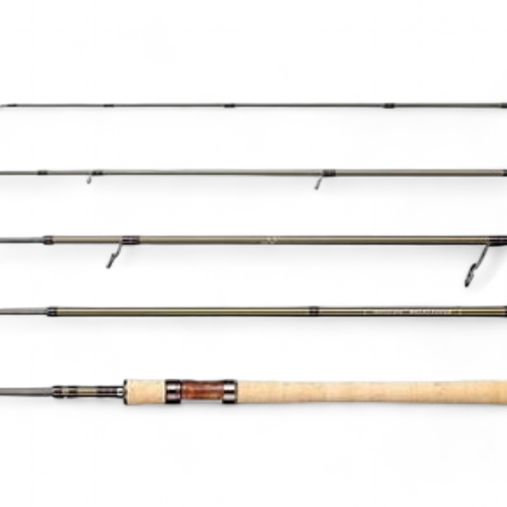 troutin spin multiyouse