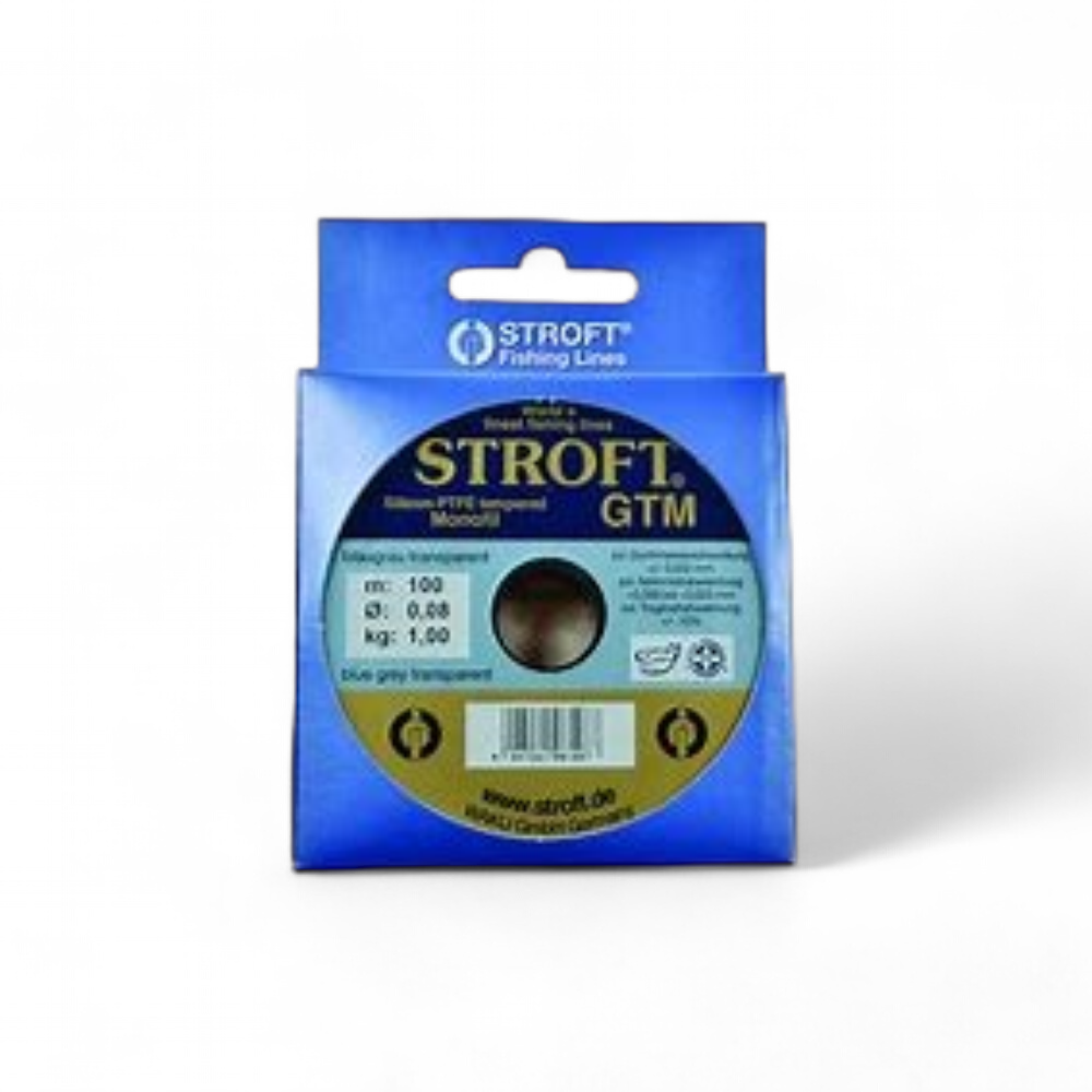 nylon stroft 14/100 25m