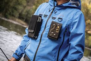 veste infly devaux