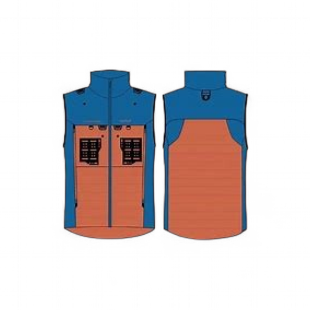 doudoune trek fly devaux