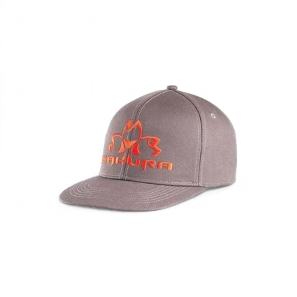 casquette sakura
