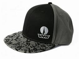 casquette vmc