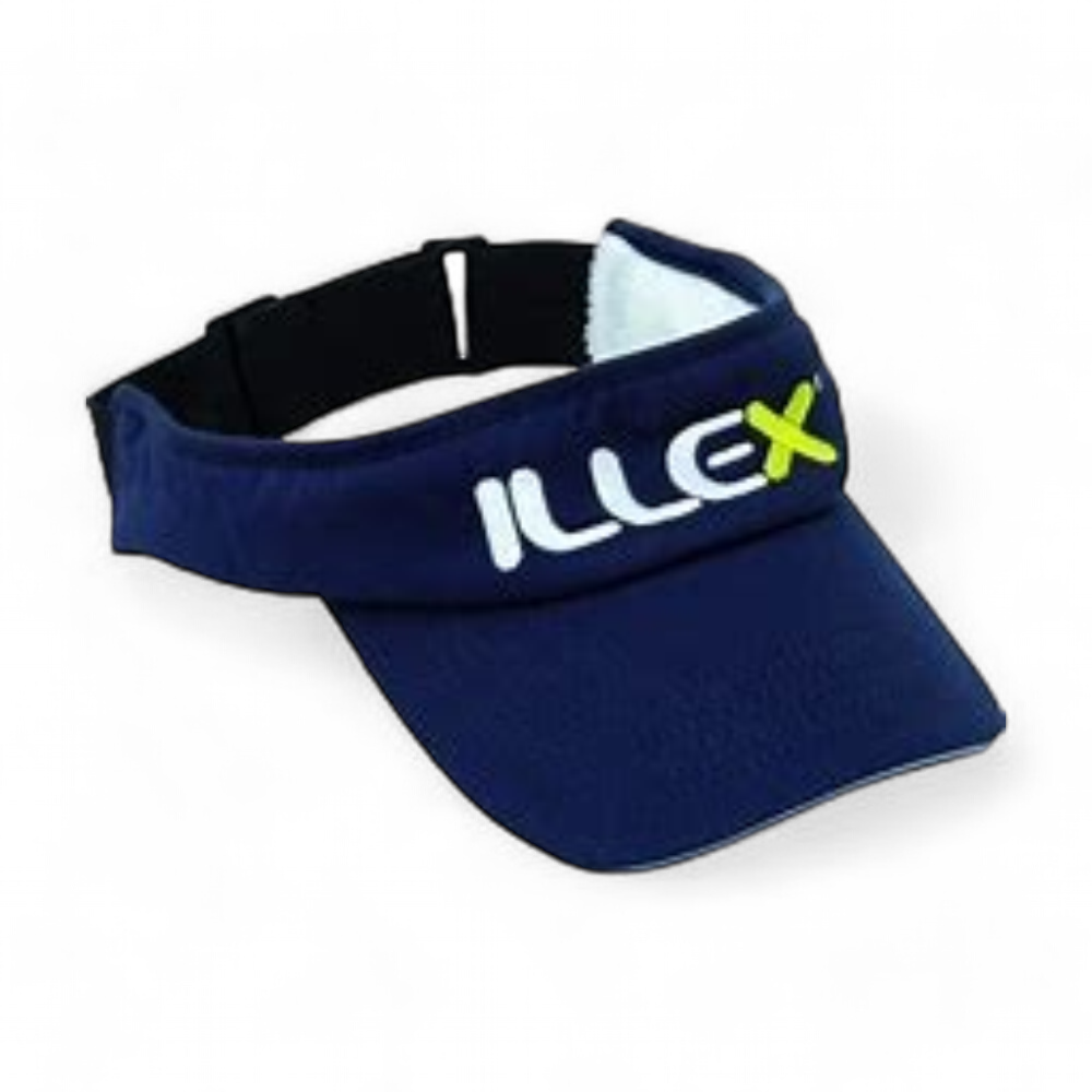 visière illex