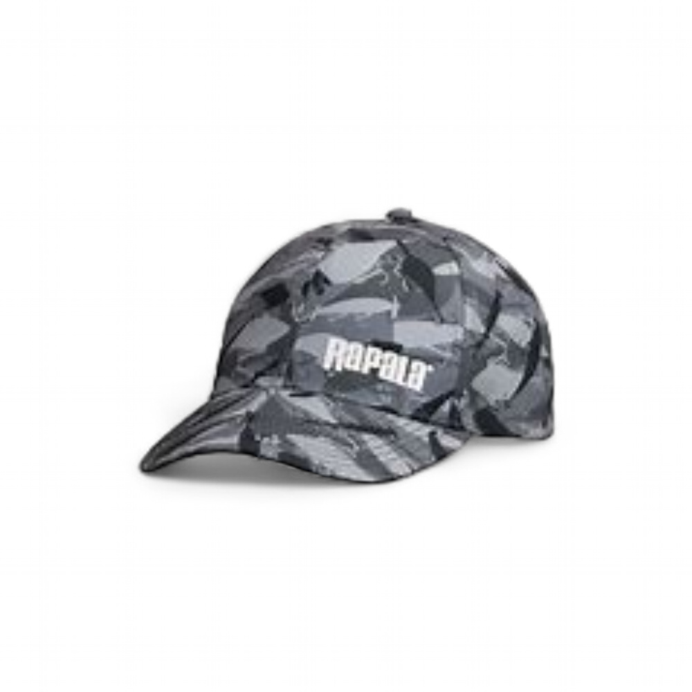 casquette rapala camoleurre