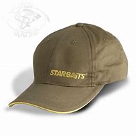 casquette starbaits