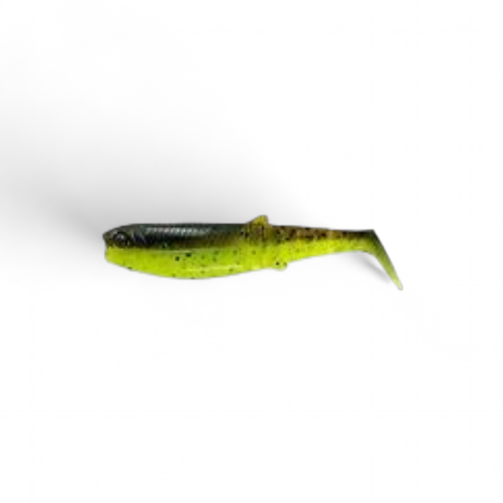 cannibal shad savage gear a l unité