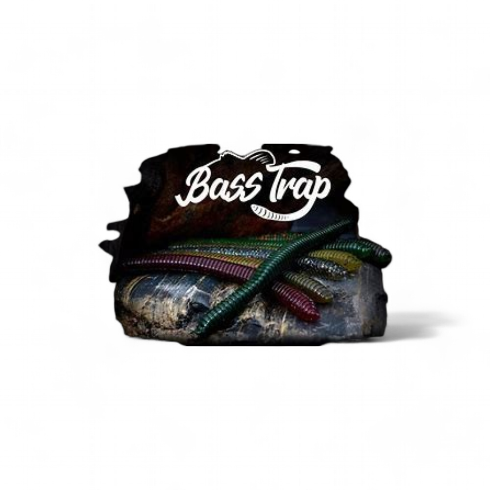 bass trap fishus