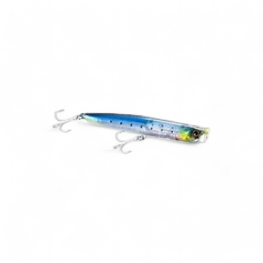 beam popper shimano