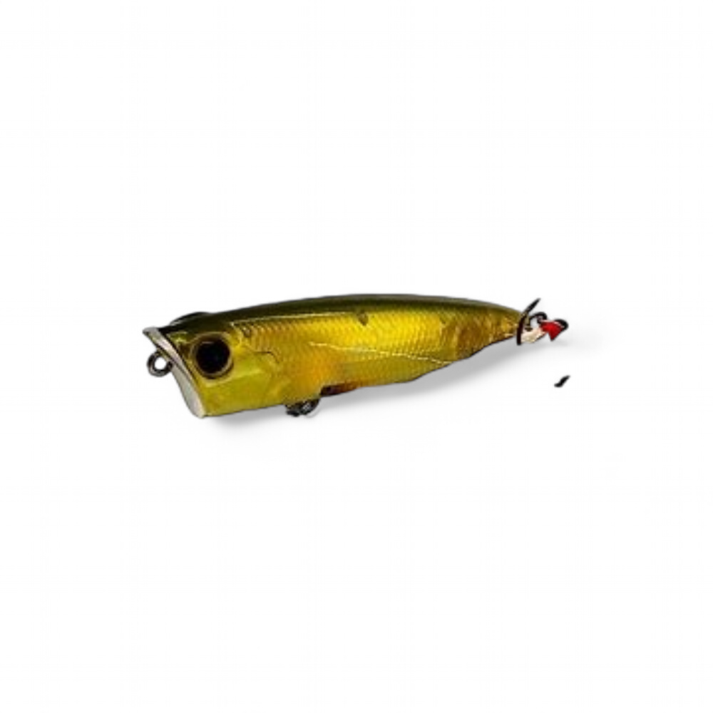 lethal popper65