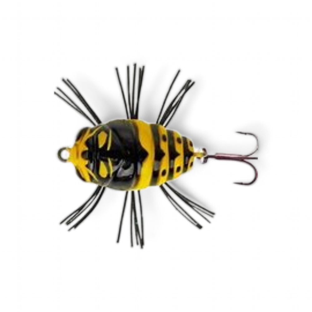 notobug et gemibug