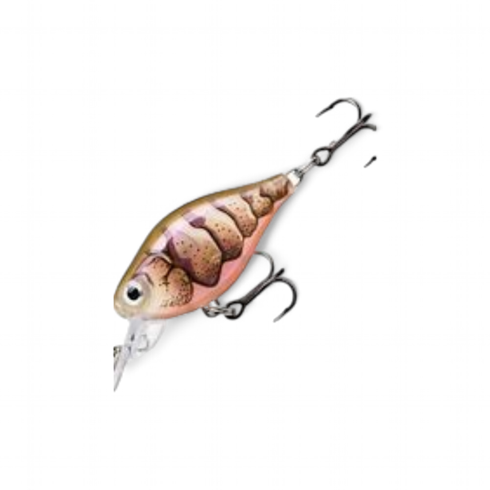 x-light crank series rapala