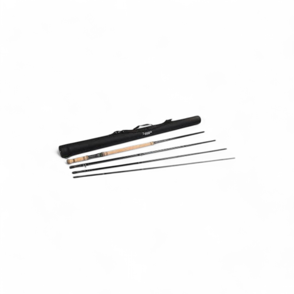 loomis et Franklin spey 14\' soie de 9/10
