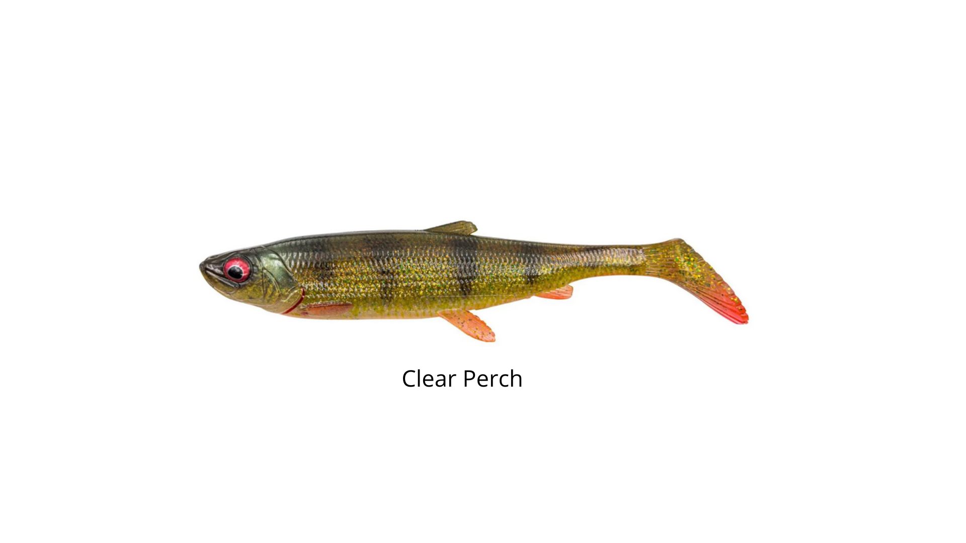 3D Herring Shad V2