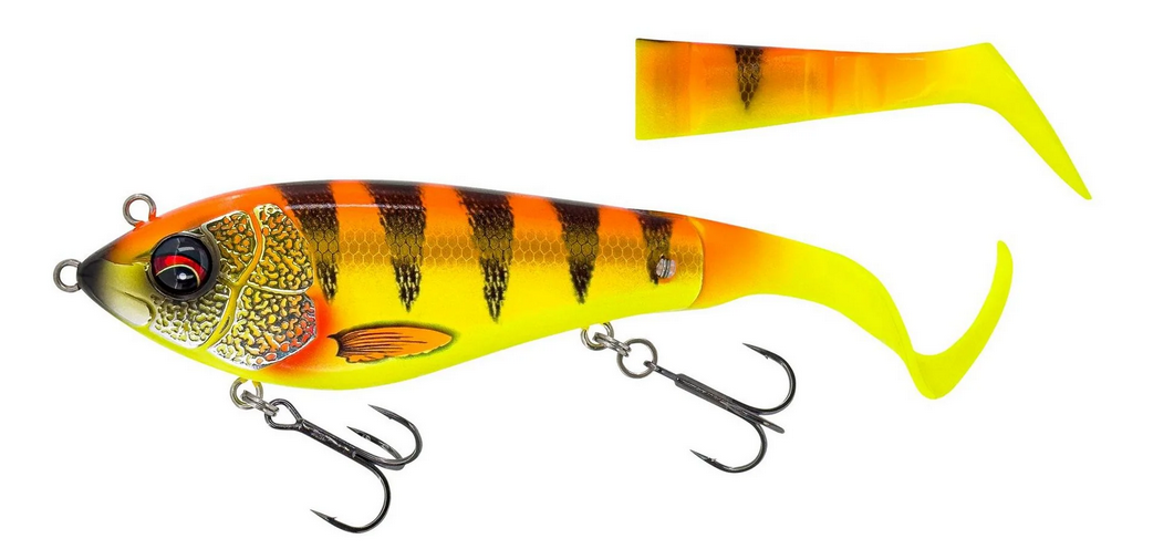 DAVIATOR TAIL