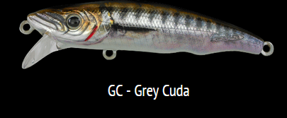 ESPETIT GC