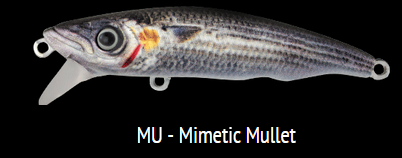 ESPETIT MU