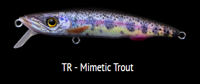 TR