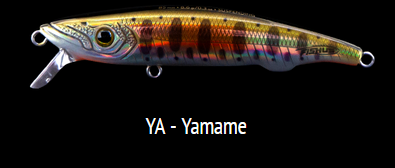 YA