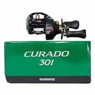 curado 301