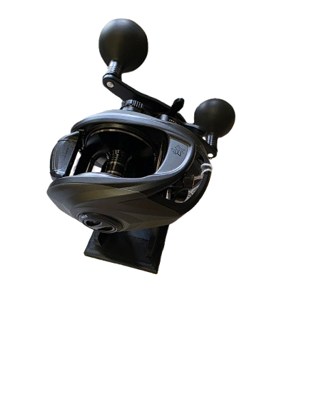 MOULINET CASTING ABU GARCIA BEAST 400 LP