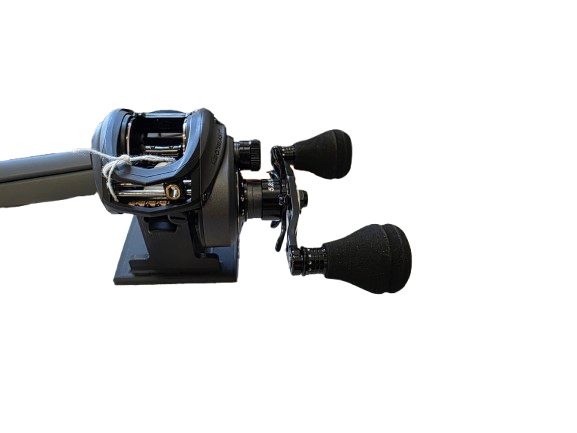 Moulinet Casting Abu Garcia Revo Beast