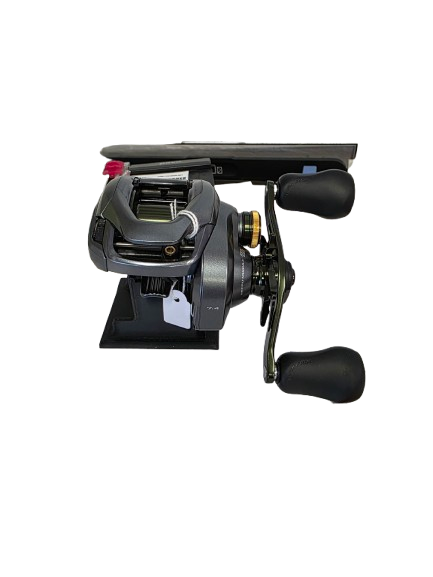 MOULINET CASTING SHIMANO CURADO 151HG
