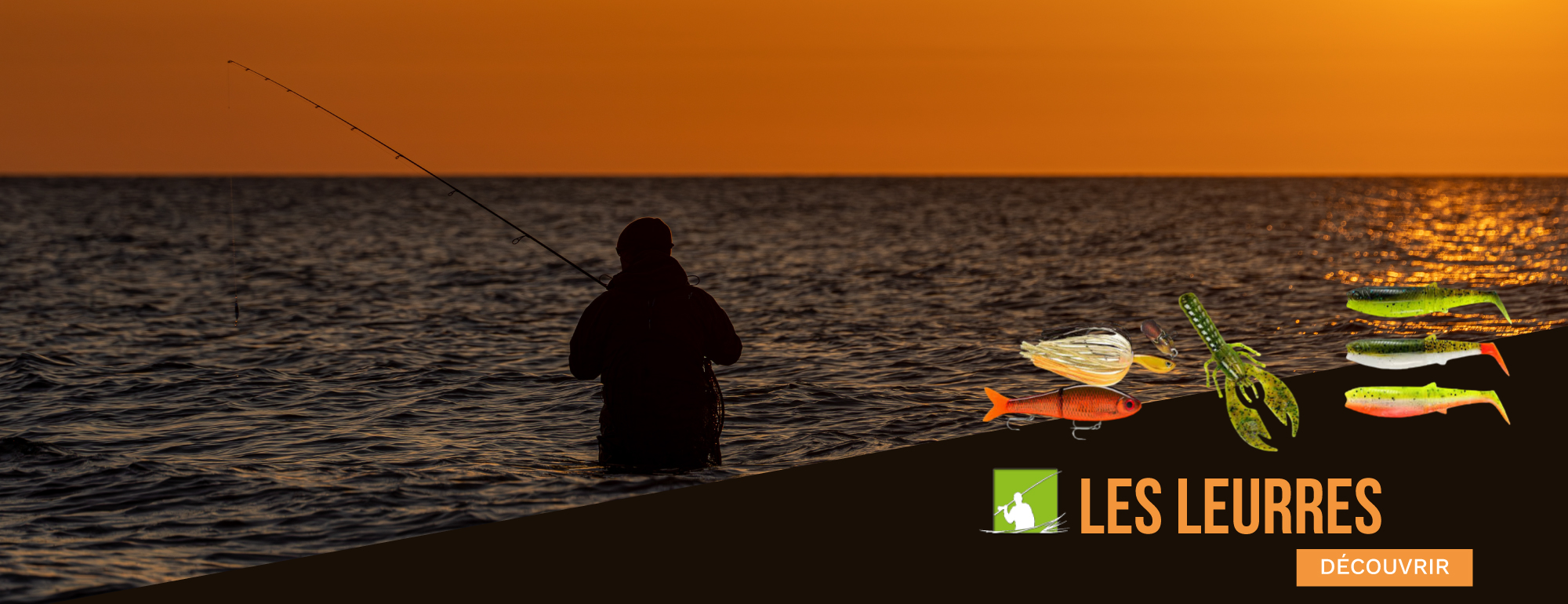 peche chasse passion leurres