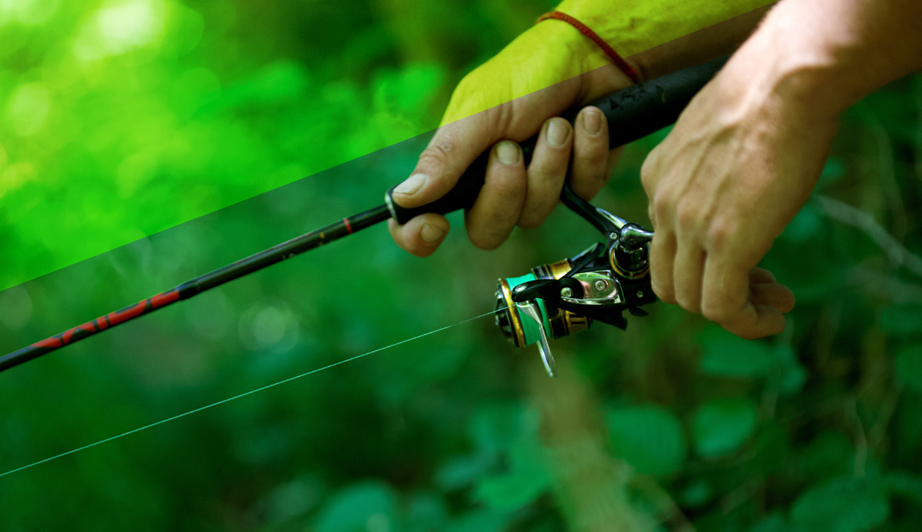 peche chasse passion canne moulinet