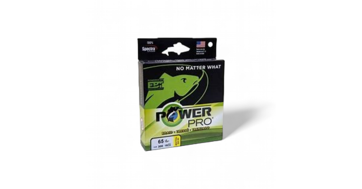 Tresse Shimano Powerpro 2740 M 5 Kg