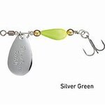 silvergreen