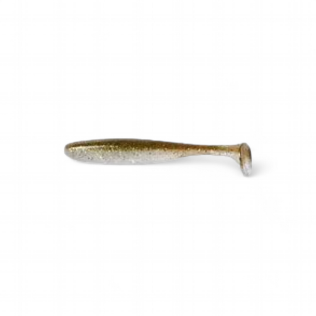 Leurre Souple Keitech Easy Shiner 10,1cm - Sandre Et Bar - Leurre De La