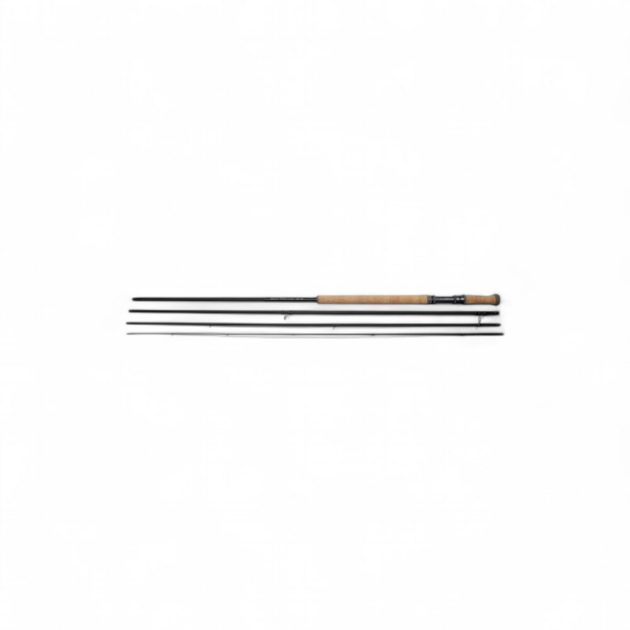 Canne À Pêche Spinning Shakespeare Ugly Stik De Voyage 6 Pieds 6 Pouces