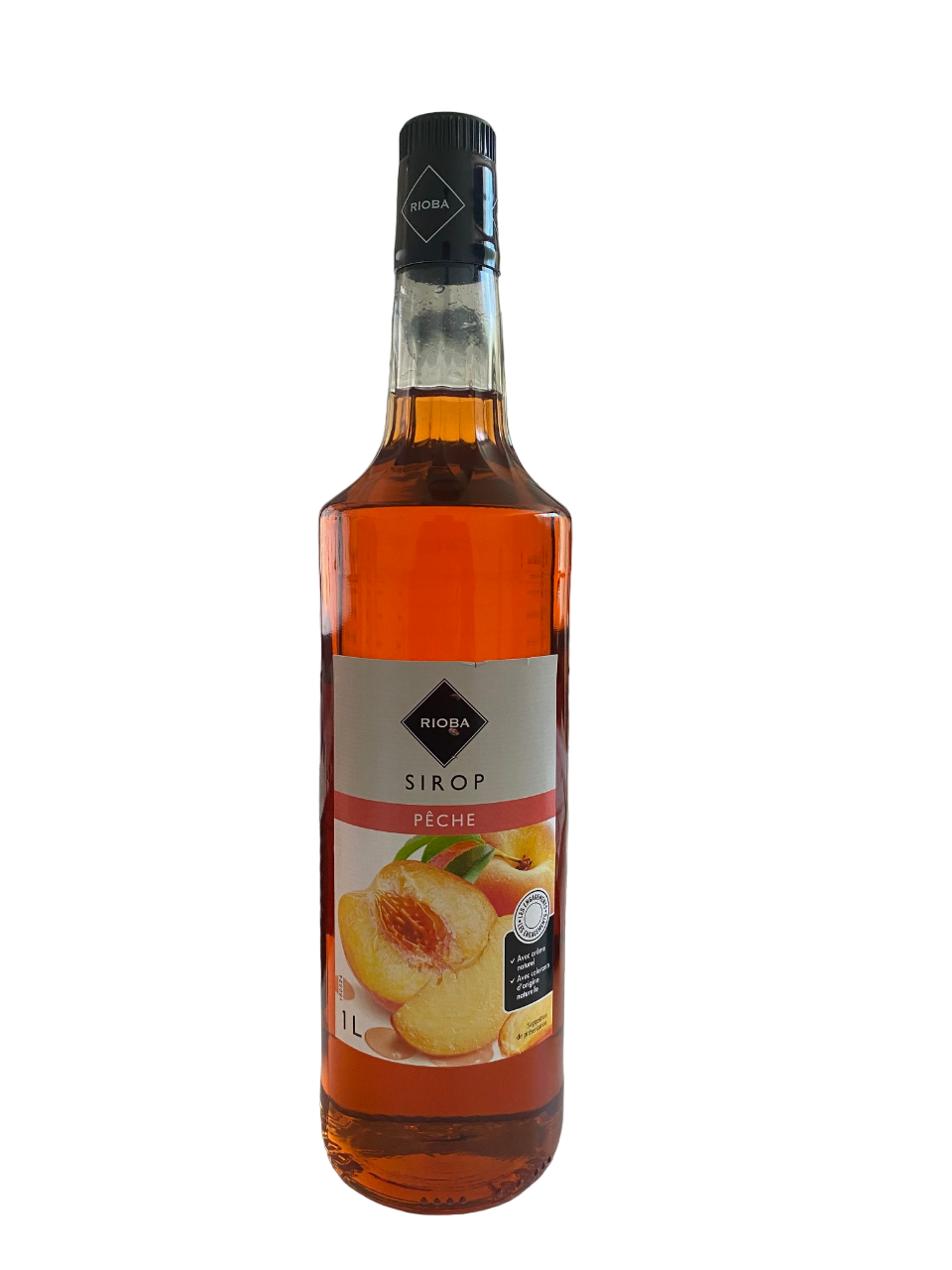 sirop pêche-Photoroom