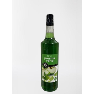 GILB POMME